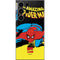 Marvel Classic Comics The Amazing Spider-Man Galaxy Skins